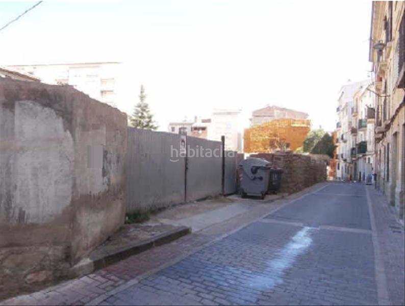 Foto 134a3834-eba7-464f-a9f2-fcfa8b0e83eb. Terreno residencial en reparadores 15 terreno en venta en Manresa