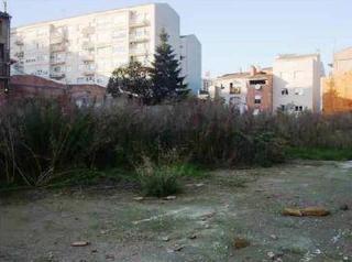 Terreny residencial a Reparadores 15. Terreno en venta