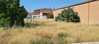 Terrain résidentiel à De las eras bajas 7-9-11. Terreno en venta