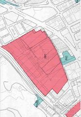 Terreny residencial a Escultor clarà s/n. Terreno en venta