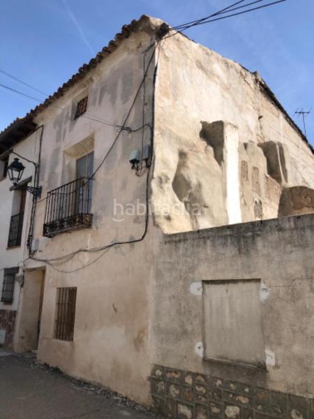 Foto 1e7e0f84-6946-4180-873c-6cabed40c9cc. Residential plot in cruz 4-8 in Loranca de Tajuña