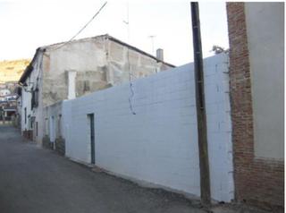 Terreny residencial a Cruz 4-8. Terreno en venta