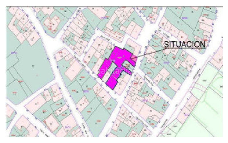 Foto 3a0b8621-a435-41c0-bf81-0031b08659dc. Residential plot in cruz 4-8 in Loranca de Tajuña