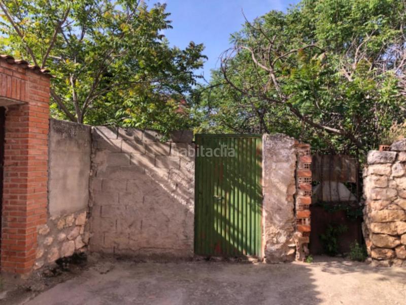 Foto 4b846dbc-2b50-4cbe-9c90-bc3416196e40. Residential plot in cruz 4-8 in Loranca de Tajuña