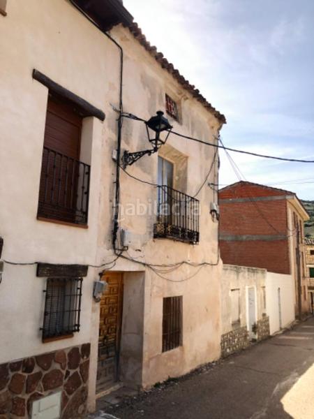 Foto dc2a321e-a6e6-4772-909c-a00002721238. Residential plot in cruz 4-8 in Loranca de Tajuña