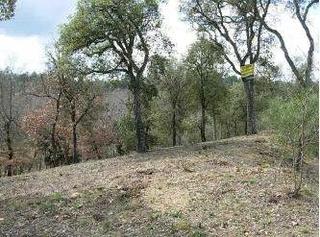 Terreny residencial  Garrigues parcela 1705. Terreno en venta