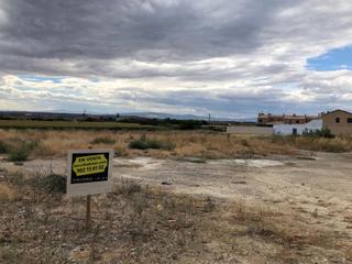 Terreny residencial a Sancho el fuerte s/n. Terreno en venta