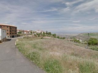 Residential Plot in Martillo 34. Terreno en venta