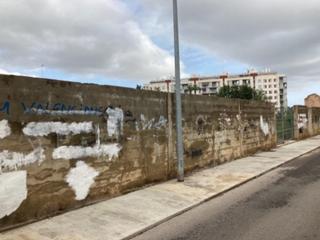 Terreny residencial a Vilella 3. Terreno en venta
