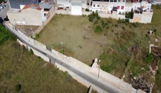 Terreny residencial a Vilella 3. Terreno en venta