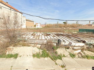 Terreny residencial a Partida barrada/sector 1 s/n. Terreno en venta