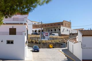 Terreny residencial a Jazmin 12. Terreno en venta