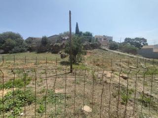 Terreny residencial a Ponent 14. Terreno en venta