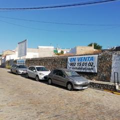 Terreny residencial a Tomas falante 1. Terreno en venta