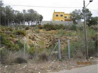 Terreny residencial a Cinca (urbanizacion can gordei) 29. Terreno en venta