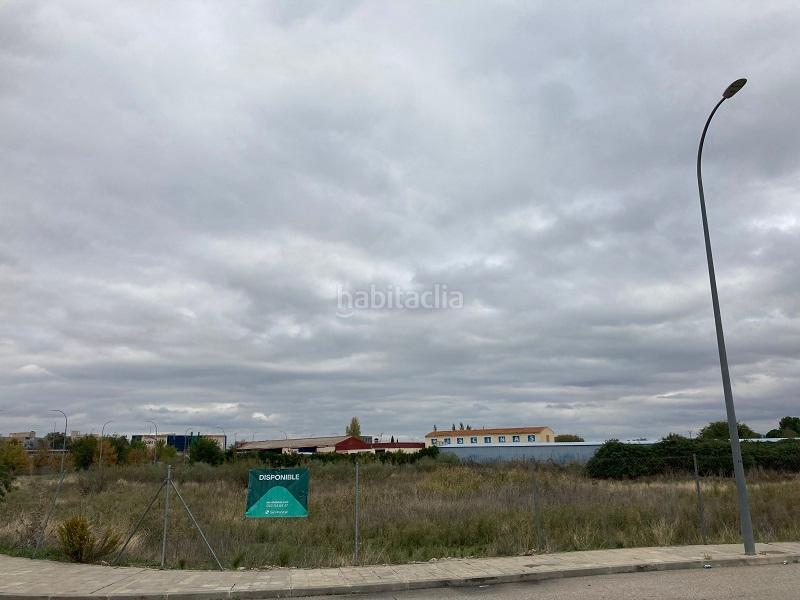 Foto 14ac8f7a-a284-495d-a59a-161129aef547. Terreno residenziale in la aceña sector sp-13 1 in Guadalajara