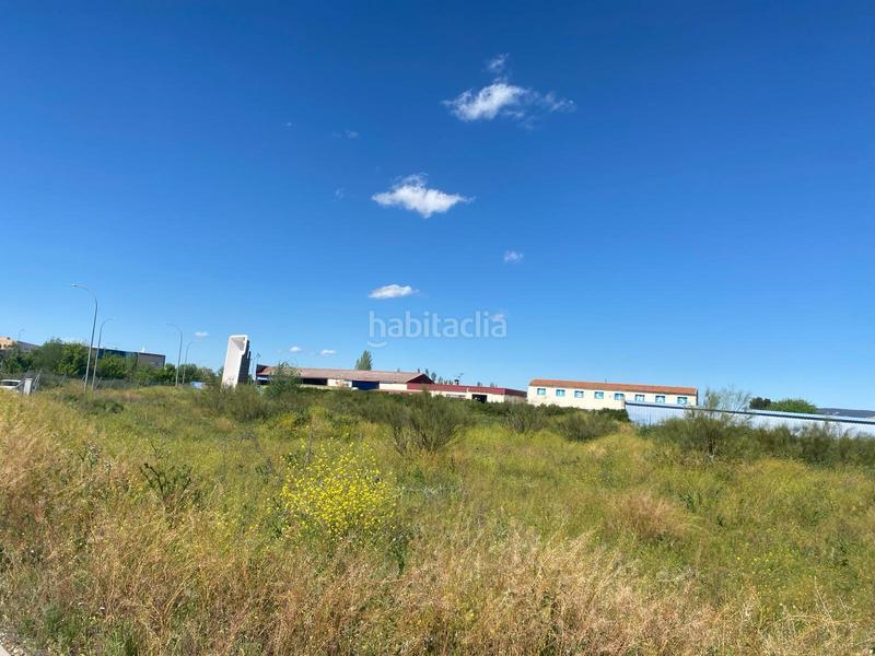 Foto 37dbaffc-b838-40a6-aa32-a43225c6d526. Terreno residenziale in la aceña sector sp-13 1 in Guadalajara