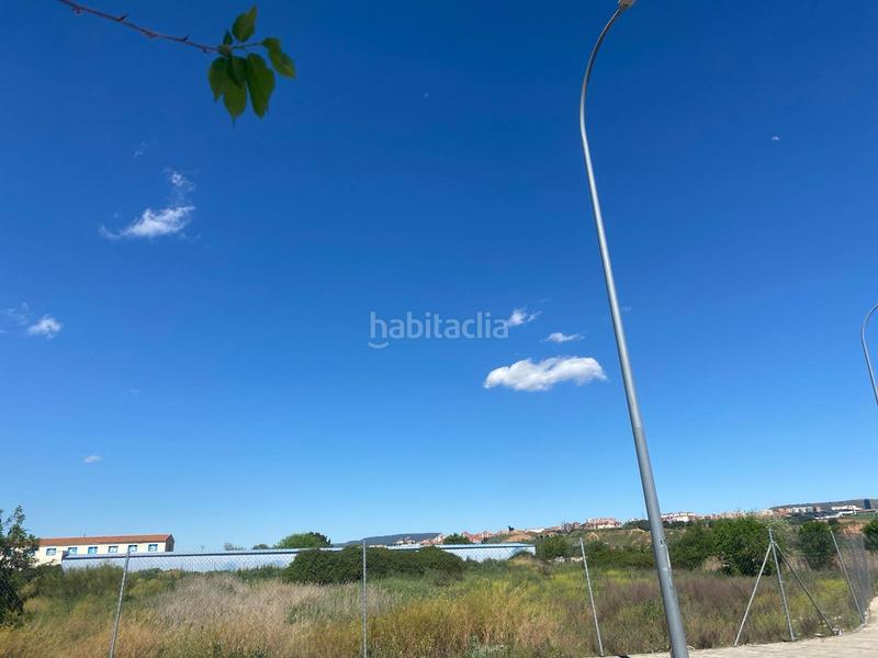 Foto 3d7bb7bc-7b66-494e-b408-c4c242fd8c1c. Terreno residenziale in la aceña sector sp-13 1 in Guadalajara