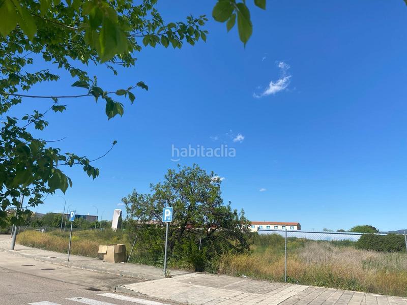 Foto 54503c3f-8436-453c-84b5-2697608b2a54. Terreno residenziale in la aceña sector sp-13 1 in Guadalajara