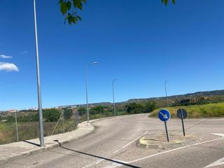 Wohngrundstück in La aceña sector sp-13 1. Terreno en venta