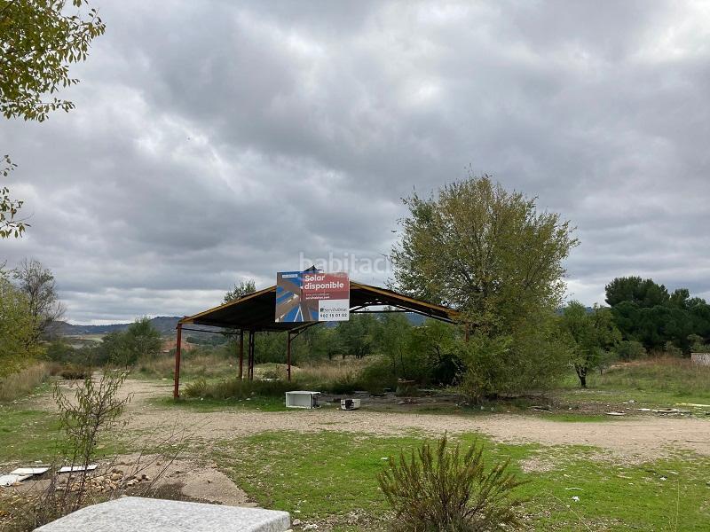 Foto 93512423-5b44-4078-963b-2ca9b17b9624. Terreno residenziale in la aceña sector sp-13 1 in Guadalajara