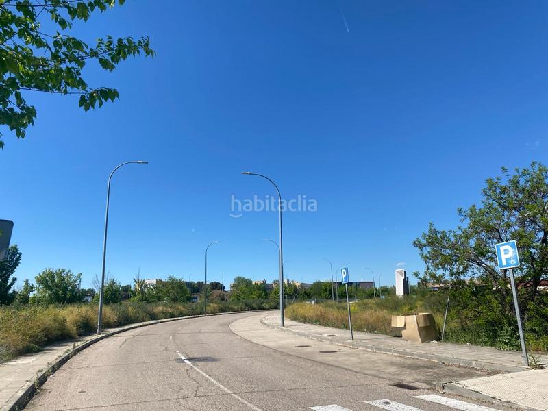 Foto c56c23c2-0c0d-4f4d-a2dc-c290fc5f209b. Terreno residenziale in la aceña sector sp-13 1 in Guadalajara