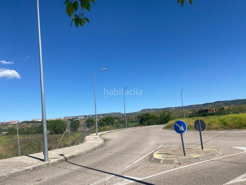 Foto c7099347-5eee-4ba3-b18a-91b2c4eff688. Terreno residenziale in la aceña sector sp-13 1 in Guadalajara