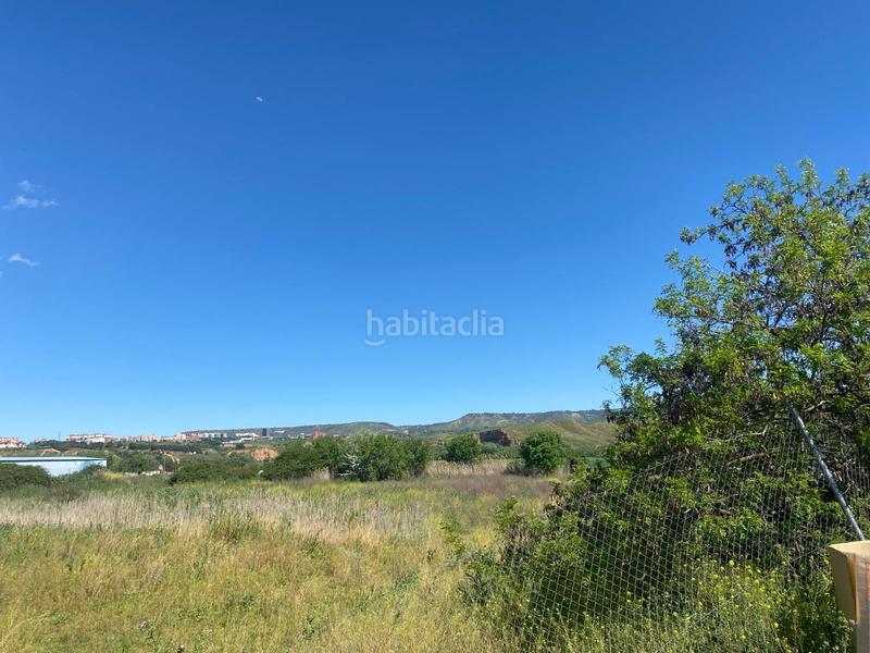 Foto cd349d73-1ac5-4872-8ebc-15d34ac0bcb5. Terreno residenziale in la aceña sector sp-13 1 in Guadalajara