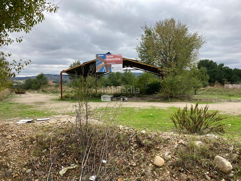 Foto f3f02eca-38f0-4a25-83ae-7affe1f68f25. Terreno residenziale in la aceña sector sp-13 1 in Guadalajara