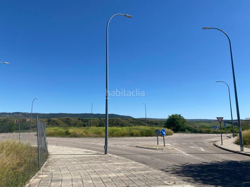 Foto fcaa310d-2969-4123-b267-9530dc4c4f5b. Terreno residenziale in la aceña sector sp-13 1 in Guadalajara
