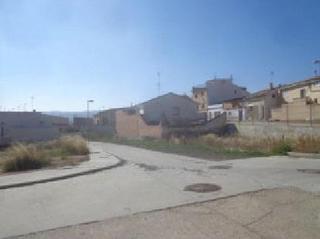 Terreny residencial a Cogotillo alto poligono 2 parcela 3598 16. Terreno en venta