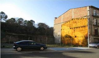 Terreny residencial a Triassa 32. Terreno en venta