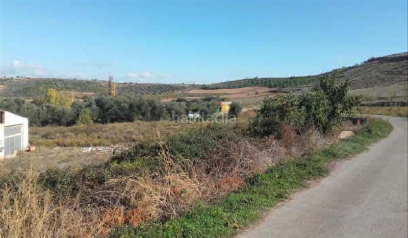 Foto 2a91144d-1db2-49ed-a5a0-5a5c34502dbd. Terreny residencial a luis ortun 34 a Villamediana de Iregua