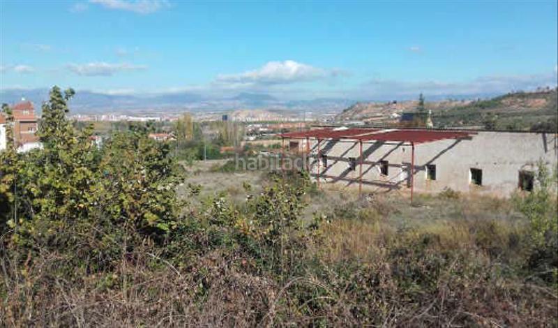 Foto 316fa9c9-c1cc-4210-a20d-90f9cc78ce0c. Terreny residencial a luis ortun 34 a Villamediana de Iregua