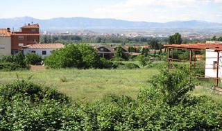 Terrain résidentiel à Luis ortun 34. Terreno en venta