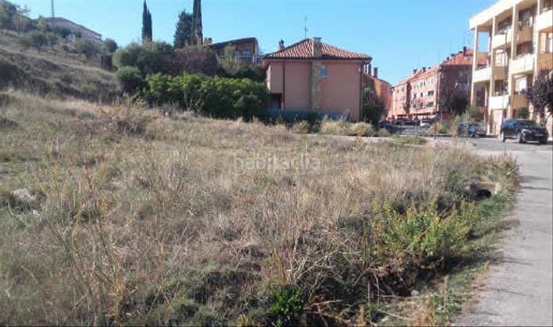 Foto ea4b53a4-930d-49a8-9b77-45316287baa2. Terreny residencial a luis ortun 34 a Villamediana de Iregua