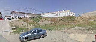 Terreny residencial a Arroyo garnacha 3. Terreno en venta