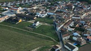 Terreny residencial a S.1 ue 1a (calles auora) s/n. Terreno en venta