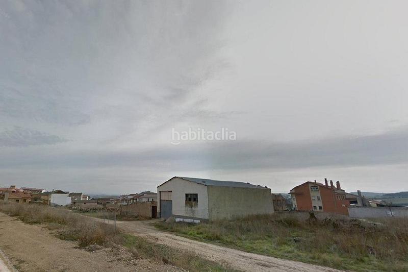 Foto 2908a647-ef30-493e-9e6a-5b42df50b72c. Terreny residencial a diego miguel gomez azoz s/n a Larraga