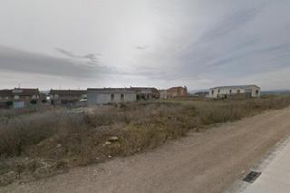 Terrain résidentiel à Diego miguel gomez azoz s/n. Terreno en venta
