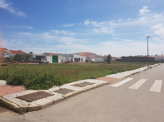 Terreny residencial a San pedro 13. Terreno en venta