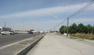Terreny residencial a San miguel 50. Terreno en venta