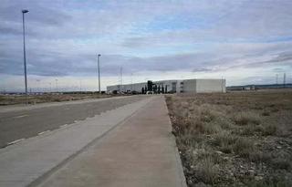 Terreny residencial a Poligono el pradillo 3. Terreno en venta