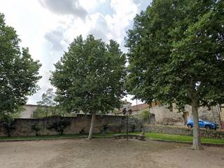 Terreny residencial a Bache 5. Terreno en venta