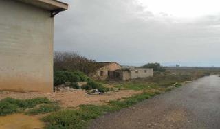 Terreny residencial a Blasco ibañez 17. Terreno en venta
