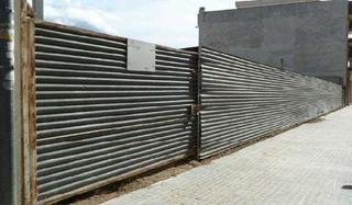 Terreny residencial a Mossen ramon muntanyola 5-7. Terreno en venta