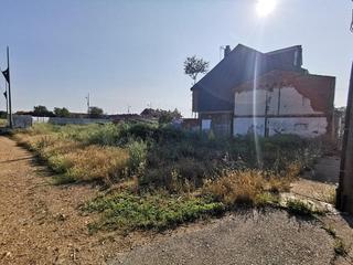 Terrain résidentiel à Júpiter 3. Terreno en venta