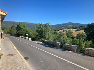 Finca rústica a Cuesta vieja poligono 3 26. Terreno en venta