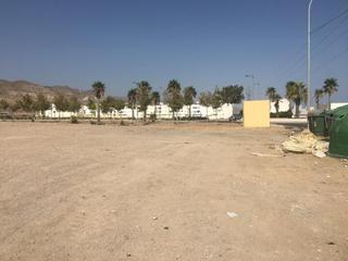 Terreno residenziale in Miguel hernandez s/n. Terreno en venta