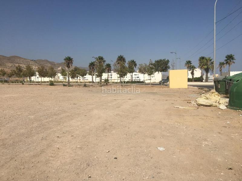 Foto 0e6d80d0-d048-473d-a000-30d92ab342bb. Residential plot in miguel hernandez s/n in Las Cabañuelas Vícar